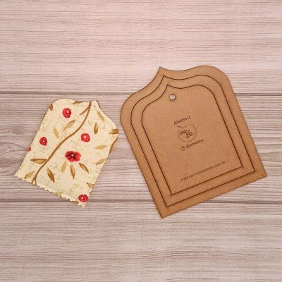 Aba Bico P - Arte Da Bê