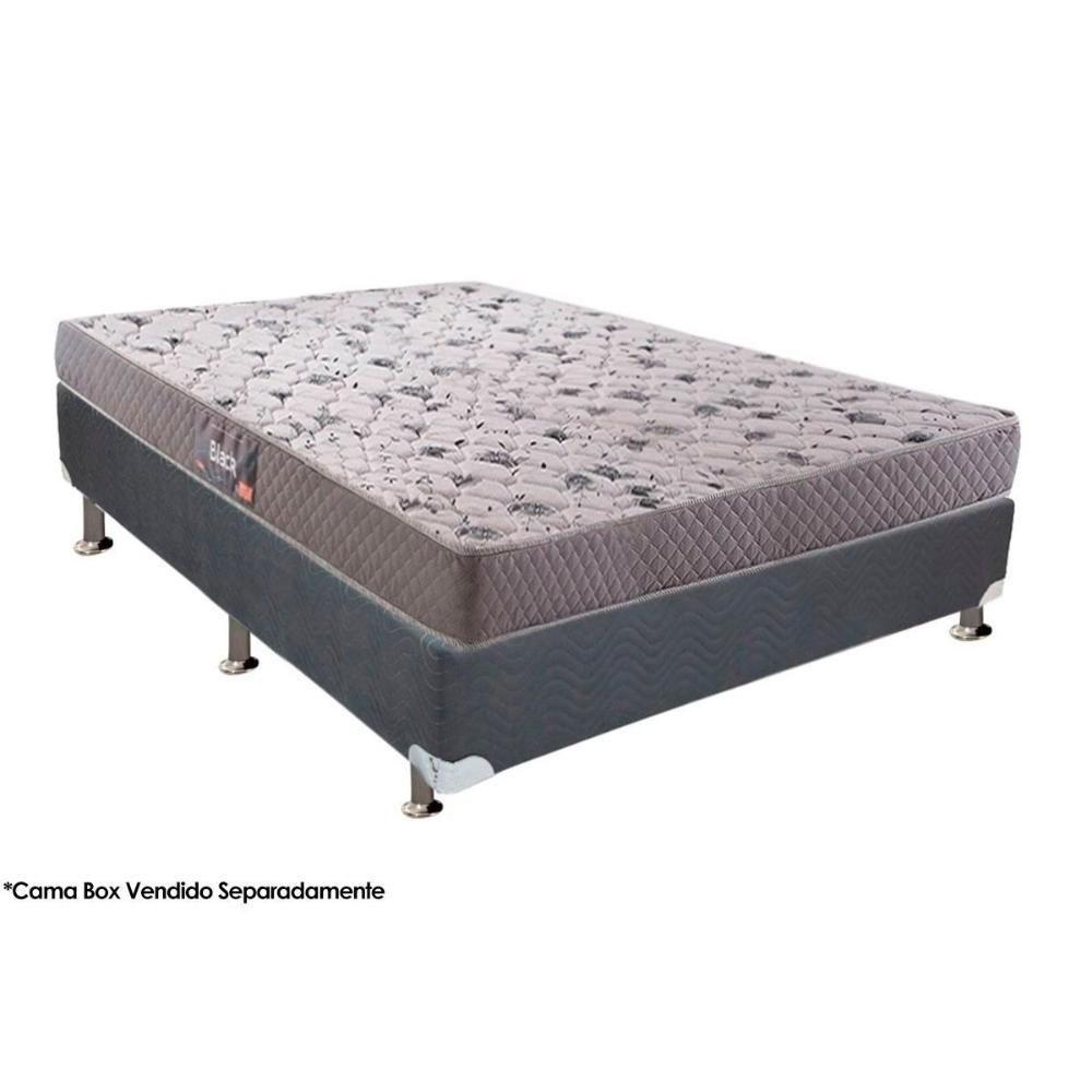 Colchão Casal Espuma Compact AG 65 / D28 / Black Double Face (138x188x20) - Herval - 7