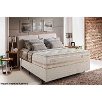 Colchão Viúva Molas Maxspring Koln Pillow (108X198X33) - Herval