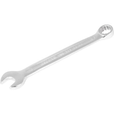 Chave Combinada 10 Mm, Aço Cromo Vanádio, R09100100, Gedore Red Ostenvonder