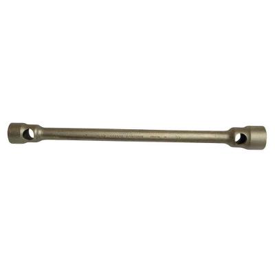 Chave De Roda, Tipo T, Sem Cabo, 27 Mm X 32 Mm, Ref. 27, 026155 Gedore Ostenvonder