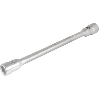 Chave De Roda, Tipo T, Sem Cabo, 27 Mm X 33 Mm, Vonder Ostenvonder