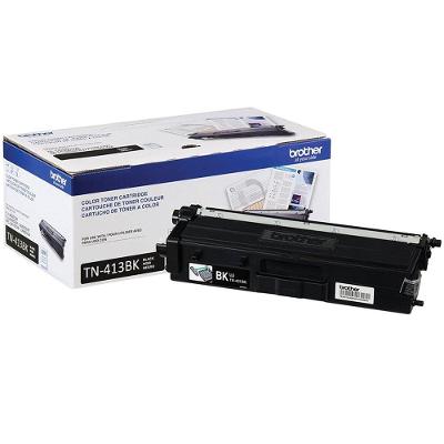 Toner Brother Tn-419bk Preto | Hl-l8360cdw Mfc-l8610cdw Mfc-l8900cdw Mfc-l9570cdw
