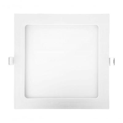 Plafon Sobrepor Smart Abs 18W 4200K A4,2 X L21,2 X C21,2