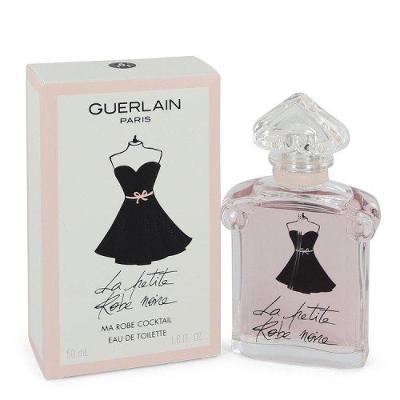 Perfume Feminino La Petite Robe Noire Guerlain 50ml