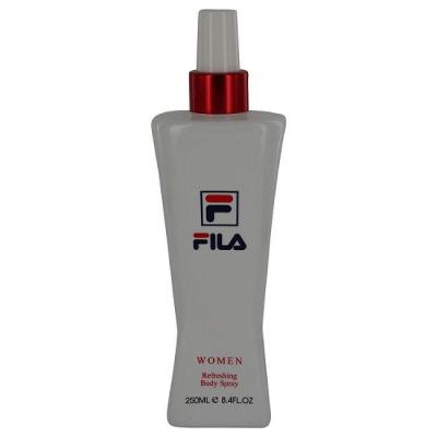 Perfume Feminino Fila 250ml