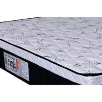 Cama Box Casal + Colchão Foggia Sogni + Guarda Roupa Master 8.6 Demolição - 3