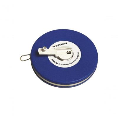 Trena Longa De Fibra De Vidro Western 30m