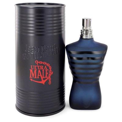 Colônia Masculina Jean Paul Gaultier 125ml Intense