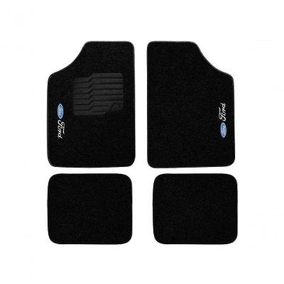 Tapete Carpete Ecotap Multi Aplicacao Ford