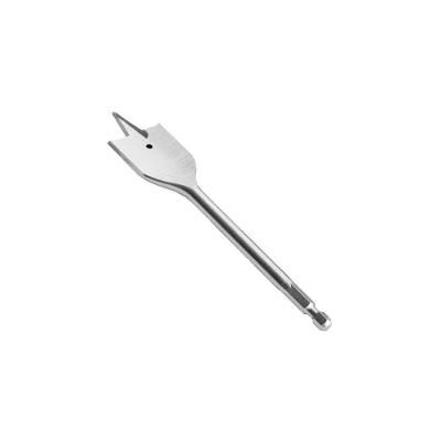 Broca Chata Madeira 24mm Mtx