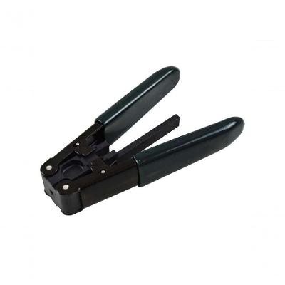 Alicate Decapador Evus Ev-13 Para Cabo Drop