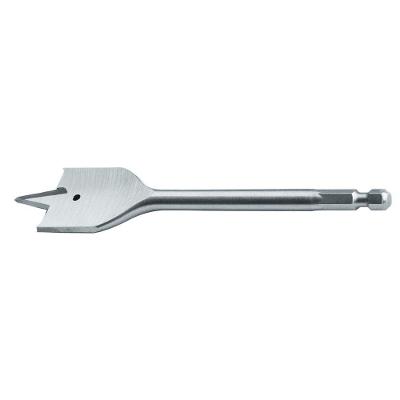 Broca Chata Madeira 38mm Mtx