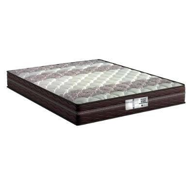 Colchão Queen Molas Prolastic Palace Black Euro Pillow 158x198x24cm Probel