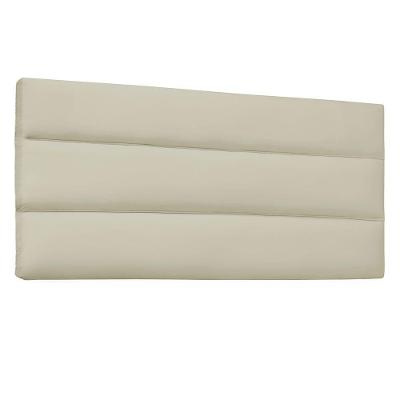 Cabeceira Painel Solteiro 0,90m La Italiana Corano Marfim