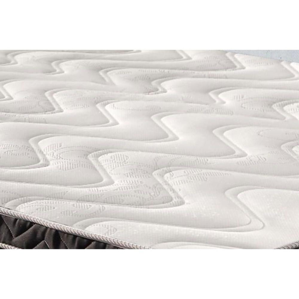 Colchão Solteiro Molas Extrapedic Olímpia Euro Pillow (88x188x26) - Paropas - 3