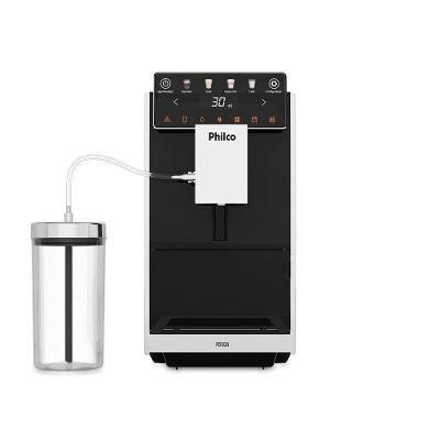 Cafeteira Expresso Philco PCF03A com Moedor 20 Bar Reservatório 1,2L Preto 220V