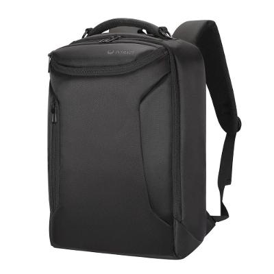 Mochila Masculina Para Notebook 17 E Laptop Executiva Impermeável E Reforçada - Mit - Intract Cor Mit 2