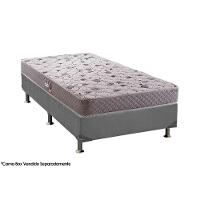 Colchão Solteiro Espuma Compact AG 65 / D28 / Black Double Face (78x188x17) - Herval - 7