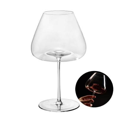 Taça De Vinho De Cristal Ecológico Wolff Audax Veritas 960ml