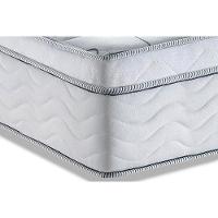 Colchão Queen Molas Ensacadas Visco   SuperPocket Freedom OrtoPillow (158x198x32) - Ortobom