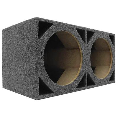 Caixa Vazia 2 Af 15 Full Trap F Courvin