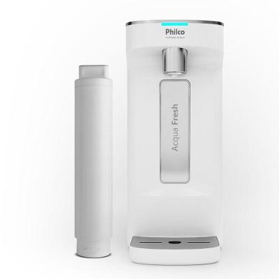Filtro De Água Philco Tecnologia Acqua Fresh PFA02A Manual