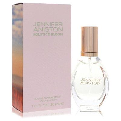 Perfume Feminino Solstice Bloom Jennifer Aniston Eau De Parfum 30 Ml