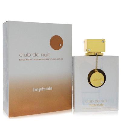 Perfume Feminino Club Nuit Imperiale Armaf Eau De Parfum 200 Ml