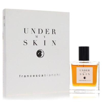 Perfume Unisex Under My Skin By Francesca Bianchi 30 Ml