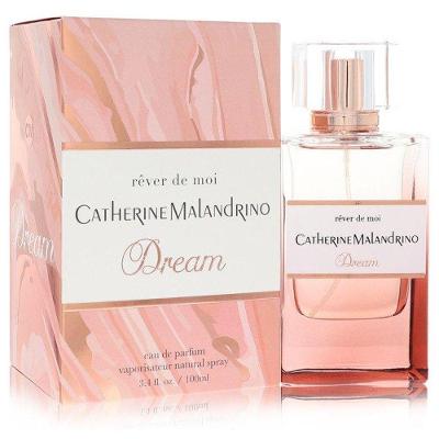 Perfume Feminino Dream Catherine Malandrino Eau De Parfum 100 Ml
