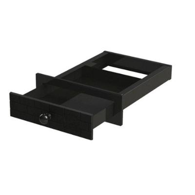 Gaveta Cinzeiro em Ferro Tijolinho Libaneza 34,5x25,5x4,5cm