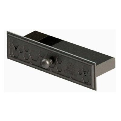 Gaveta Cinzeiro Ferro Fundido Libaneza Colmeia sem Suporte