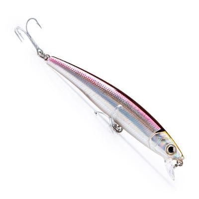 Isca Artificial Arc Minnow 75 Cor A53 - Strike Pro