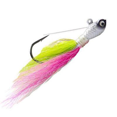 Isca Artificial Jig Power Ranger 20g Anti-enrosco Cor 30 Uv