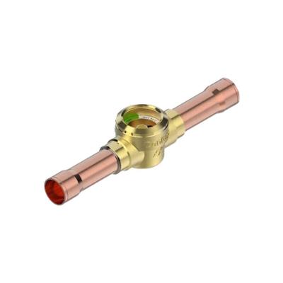 Visor de Liquido Danfoss Sgi16s 5/8s Solda 014-0044