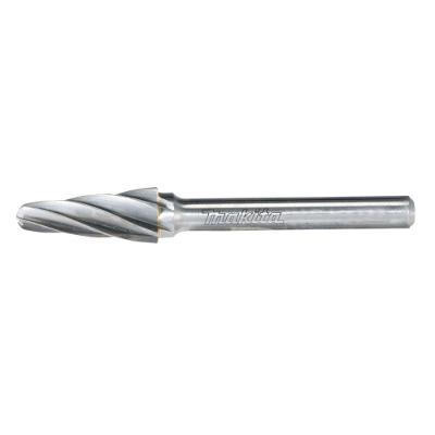 Lima Rotativa Cônica Arredondada 3-8 X 1 X 1-4 B-53073 Makita