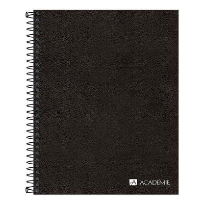 Caderno Sketchbook Espiral Académie A5 80 Folhas - Tilibra