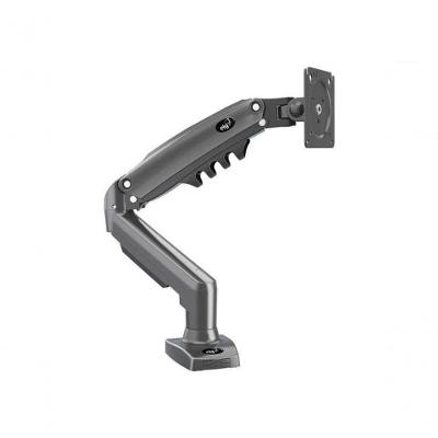 Suporte Para Monitor Articulado De Mesa 17-35" Elg F80n