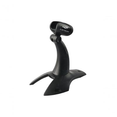 Suporte Para Leitor De Codigo De Barras C3tech Su-10bk