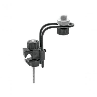 Suporte Para Microfone De Bateria/precussao Ask B10