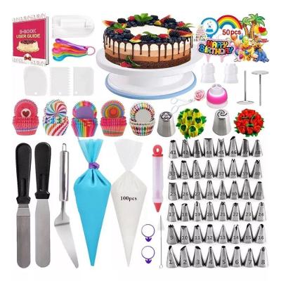 Utensilios Para Confeitar