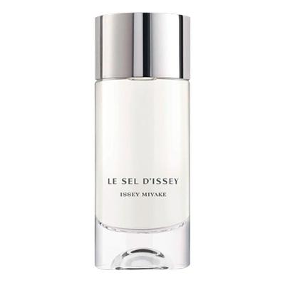 Issey Miyake Le Sel D'issey Eau De Toilette - Perfume Masculino 100ml