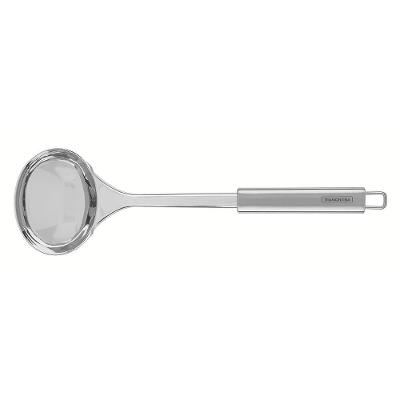 Concha Terrina Tramontina Marffim Em Aço Inoxidável 33 Cm - 63809090