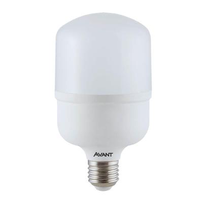 Lâmpada Bulbo Led Branco Frio 20w Hp Avant Bivolt Base E27 Br6500k - 273111377