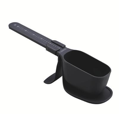 Colher Balança Dosadora Para Café Tramontina Em Polipropileno 61101100