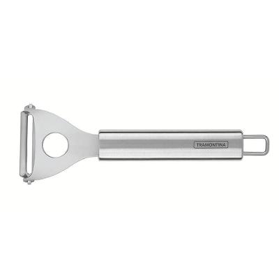 Descascador De Legumes Tramontina Marffim Em Aço Inox 63809440