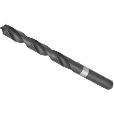 Broca De Aço Rápido 13,00 Mm, Din 338, Hss A100, Dormer