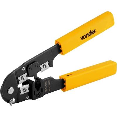 Alicate Crimpador, Rj11, Ac 611, Vonder Ostenvonder