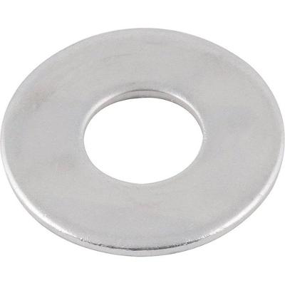 Arruela Lisa 3/8, Zincada, Vonder Ostenvonder